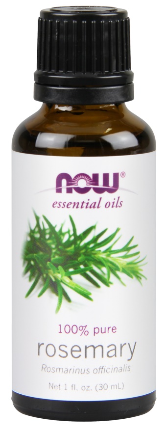 NOW Foods - Essential Oil