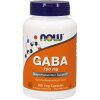 NOW Foods - GABA
