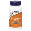 NOW Foods - L-Lysine