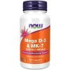 NOW Foods - Mega D-3 & MK-7 - 120 caps