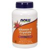 NOW Foods - Vitamin C Crystals - 227g