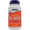 NOW Foods - Vitamin E-400