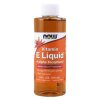 NOW Foods - Vitamin E Liquid - 118 ml.
