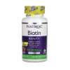 Natrol - Biotin Fast Dissolve
