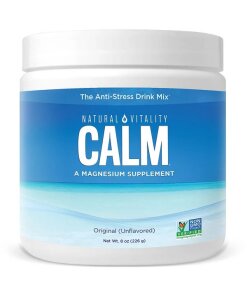 Natural Vitality - Natural Calm