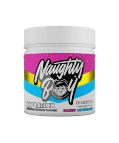 Naughty Boy - Hydration