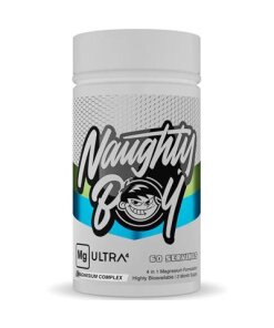 Naughty Boy - MGUltra - 120 caps