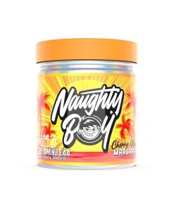 Naughty Boy - Summer Vibes - Amino EAA