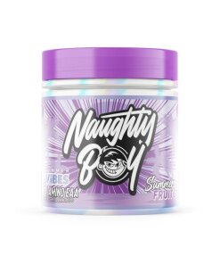 Naughty Boy - Summer Vibes - Amino EAA