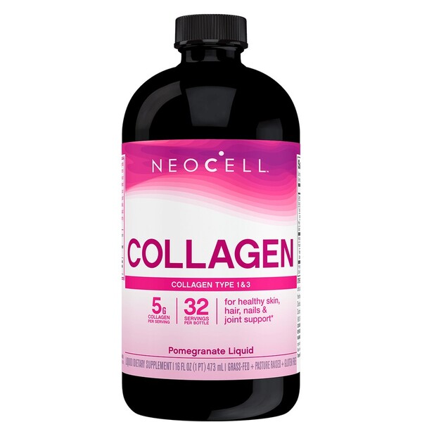 NeoCell - Collagen Type 1 & 3 Liquid