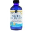 Nordic Naturals - Arctic Cod Liver Oil