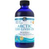 Nordic Naturals - Arctic Cod Liver Oil
