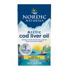 Nordic Naturals - Arctic Cod Liver Oil
