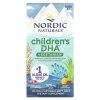 Nordic Naturals - Children's DHA Vegetarian