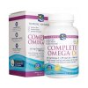 Nordic Naturals - Complete Omega-D3