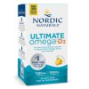 Nordic Naturals - Ultimate Omega-D3