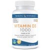 Nordic Naturals - Vitamin D3