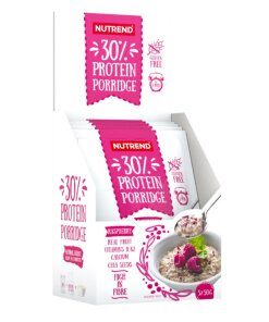 Nutrend - 30% Protein Porridge
