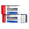Nutrend - Beta-Alanine Compressed Caps - 90 caps