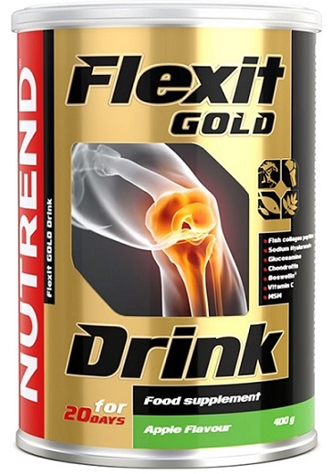 Nutrend - Flexit Gold Drink