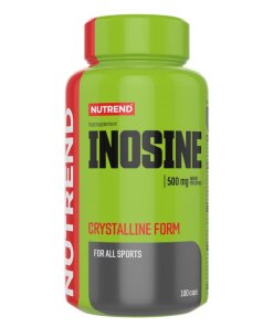 Nutrend - Inosine - 100 caps
