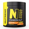 Nutrend - N1 Pre-Workout