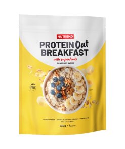 Nutrend - Protein Oat Breakfast