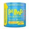 Nutrend - Pump Pre-Workout