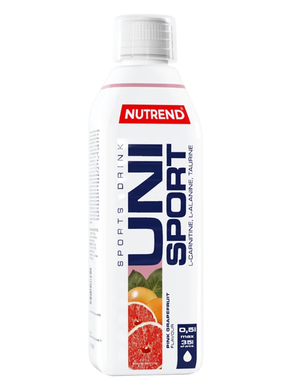 Nutrend - Unisport