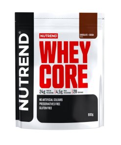 Nutrend - Whey Core