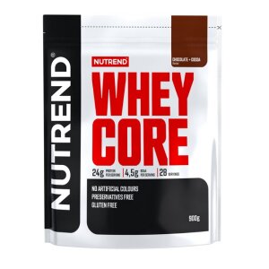 Nutrend - Whey Core