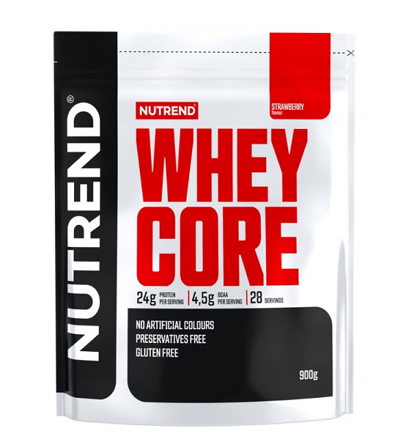 Nutrend - Whey Core