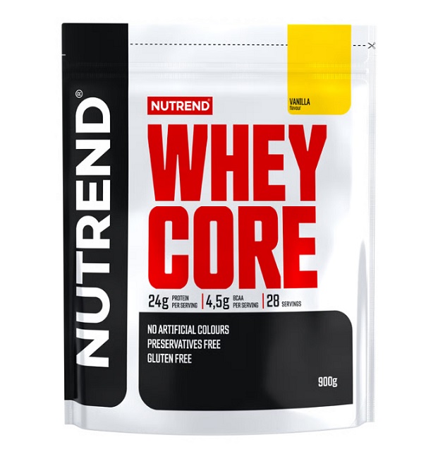 Nutrend - Whey Core