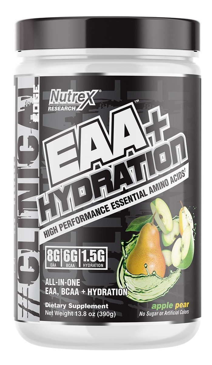 Nutrex - EAA + Hydration