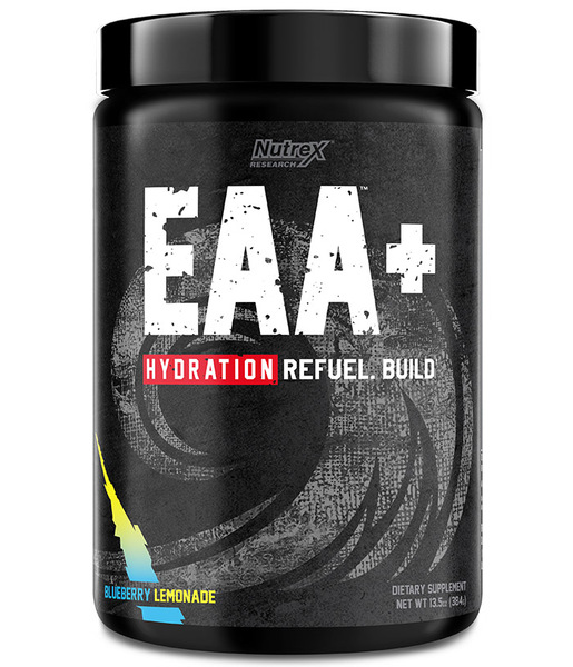 Nutrex - EAA + Hydration