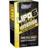 Nutrex - Lipo-6 Black Intense Ultra Concentrate - 60 caps
