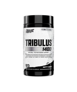 Nutrex - Tribulus 1400 - 90 caps