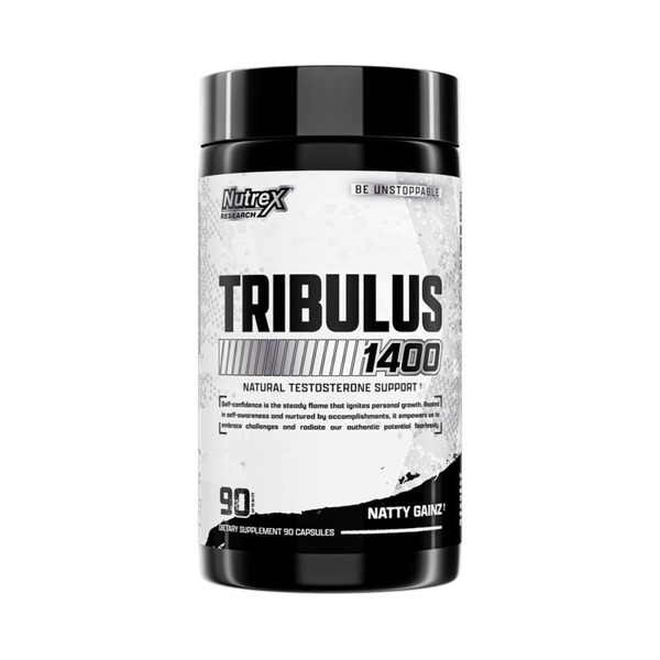 Nutrex - Tribulus 1400 - 90 caps
