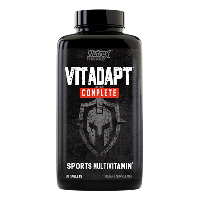 Nutrex - Vitadapt - 90 tabs