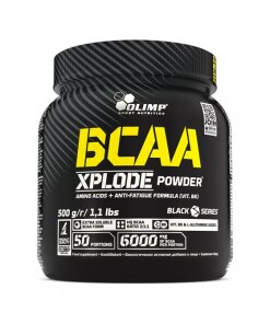 Olimp Nutrition - BCAA Xplode