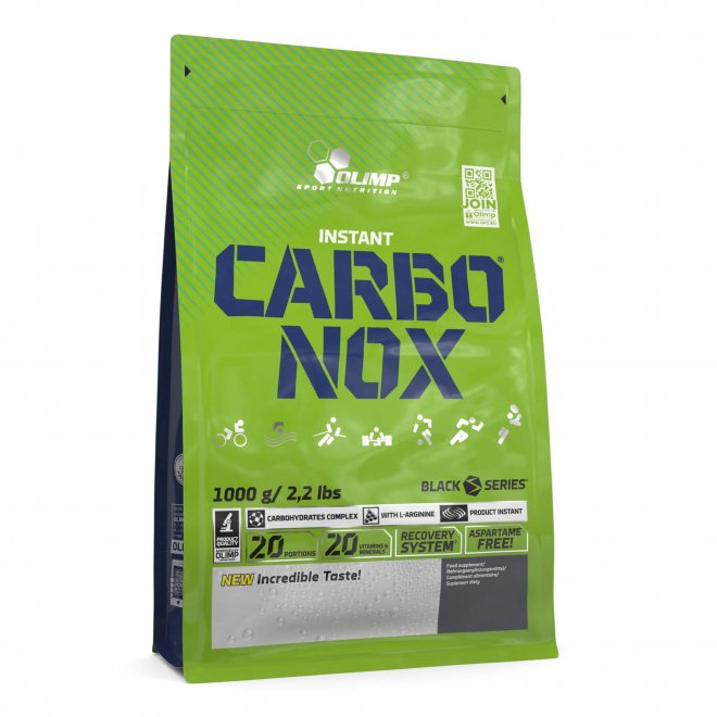 Olimp Nutrition - Carbonox