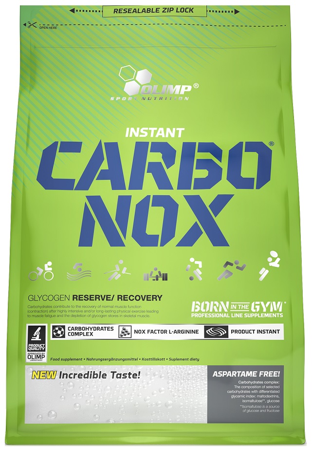 Olimp Nutrition - Carbonox