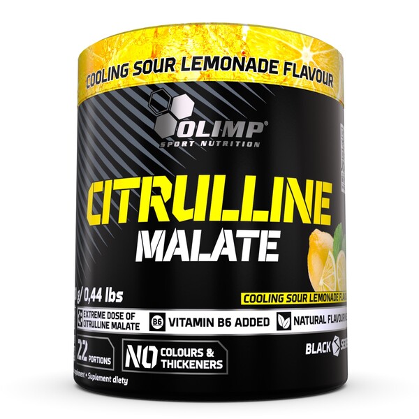 Olimp Nutrition - Citrulline Malate
