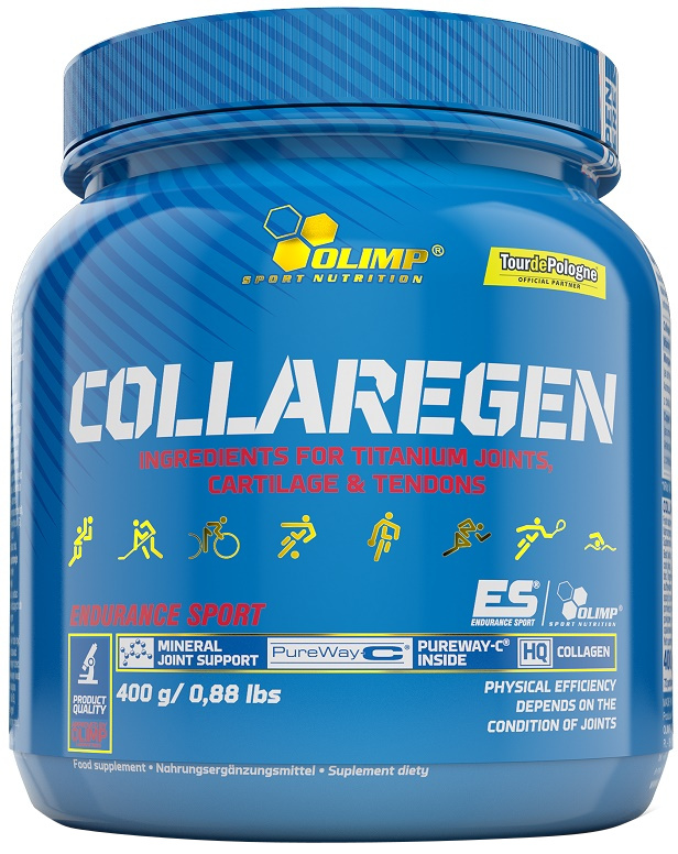 Olimp Nutrition - Collaregen