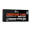 Olimp Nutrition - Creatine 1250 Mega Caps - 120 caps