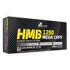 Olimp Nutrition - HMB Mega Caps - 120 caps