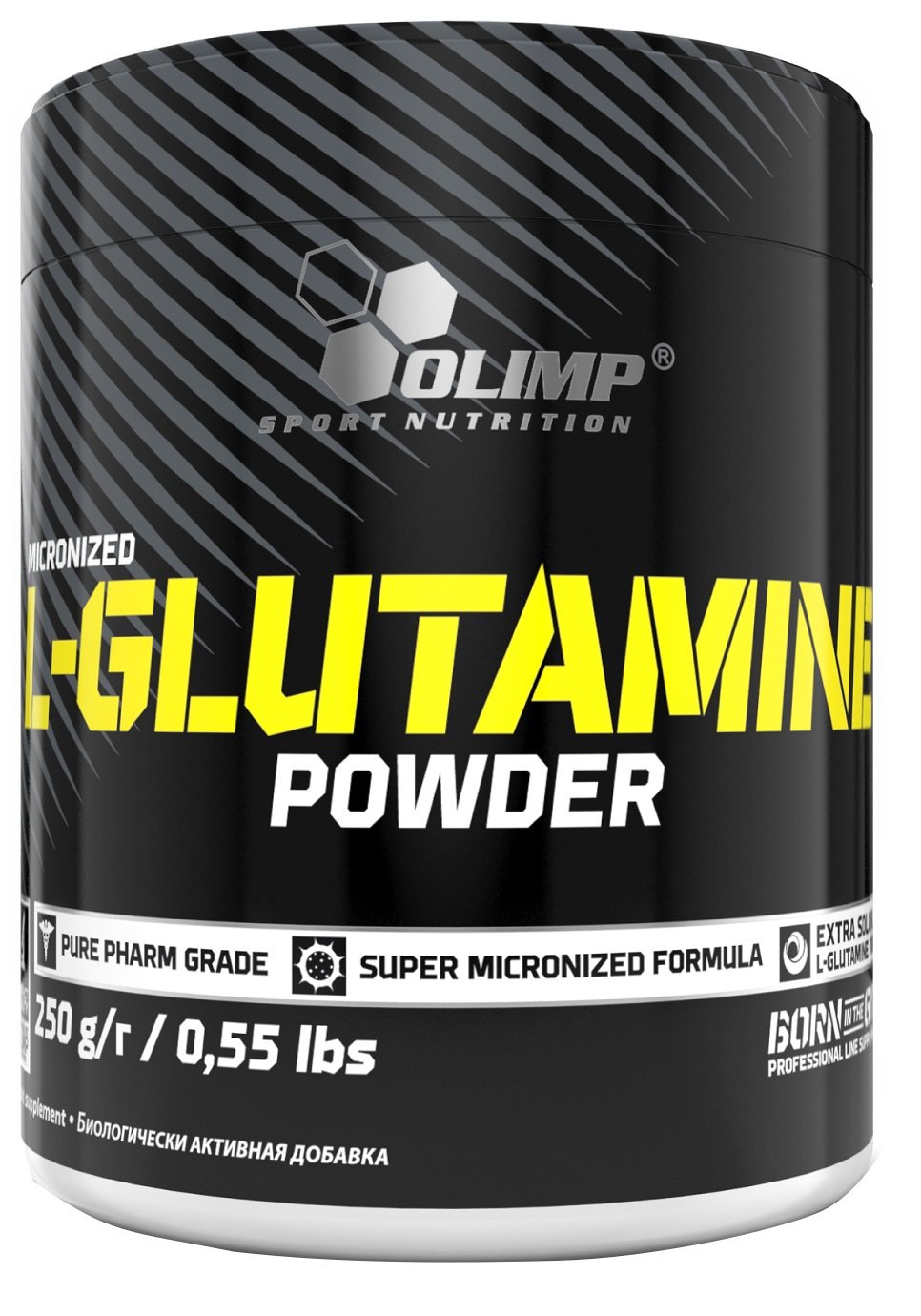 Olimp Nutrition - L-Glutamine Powder - 250g