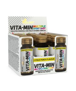 Olimp Nutrition - Vita-Min Multiple Sport Shot