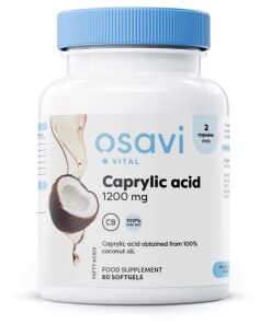 Osavi - Caprylic Acid