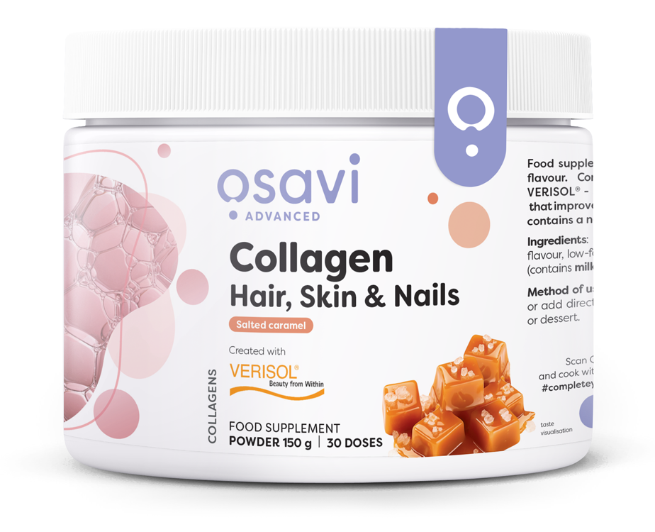 Osavi - Collagen Peptides (Hair